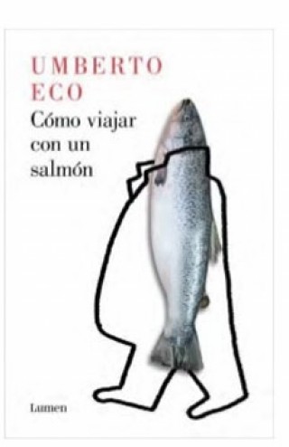 Como Viajar Con Un Salmon