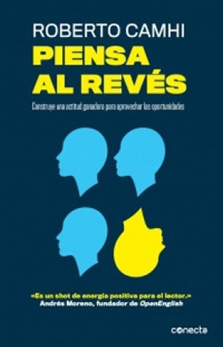 Piensa Al Revés. Roberto Camhi.