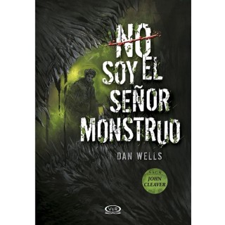 No Soy El Señor Monstruo (Killer #2)