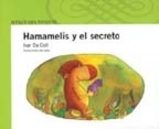 Hamamelis Y El Secreto
