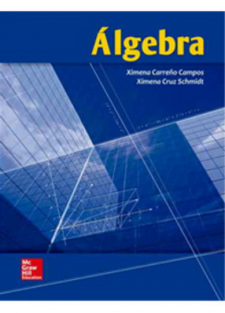 Álgebra 2° Edicion,  Ximena Cruz