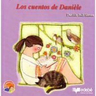 Los cuentos de Danièle