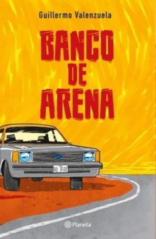 Banco de Arena , Guillermo Valenzuela