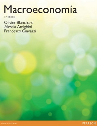 Macroeconomia 3 Edicion /Blanchard