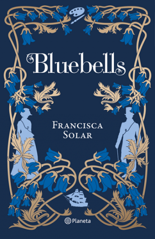 Bluebells.Francisca Solar