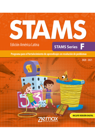 Serie CAMS STAMS F