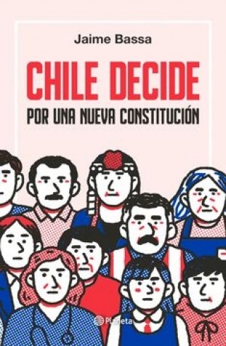 Chile Decide por una Nueva Constitución, Jaime Bassa