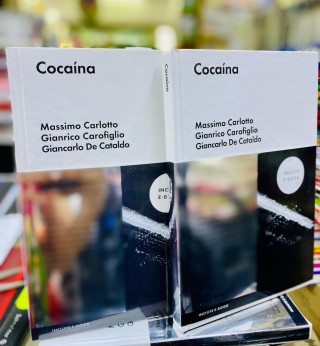 Cocaina (TD)