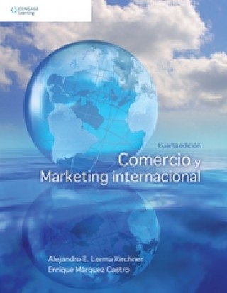 Comercio y Marketing Internacional, 4a. Ed.