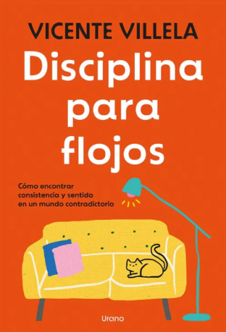 Disciplina Para Flojos