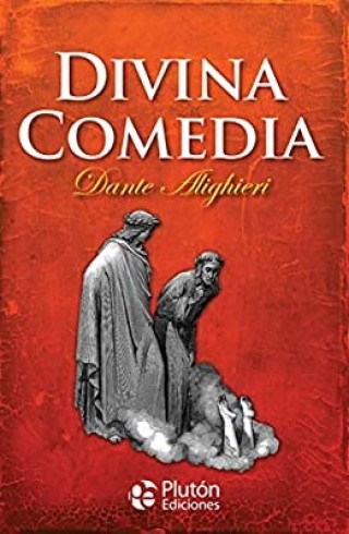  Divina Comedia Dante Alighieri (TD)
