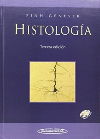 Histología 3° Edición Geneser
