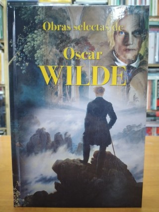 Obras Selectas De Oscar Wilde. (TD)