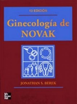Ginecologia De Novak