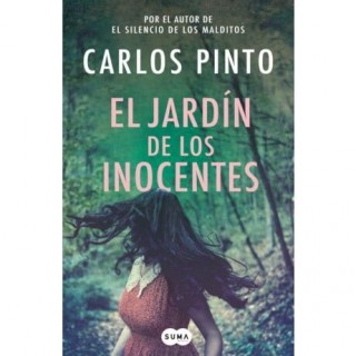 El Jardin De Los Inocentes, Carlos Pinto
