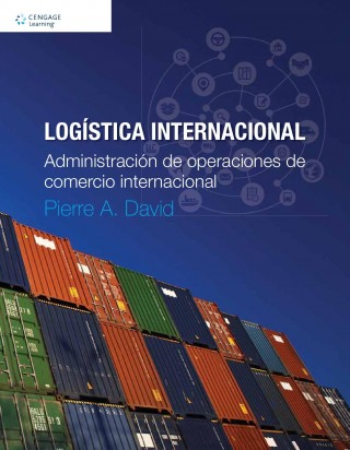 Logística Internacional, 1ª Ed.