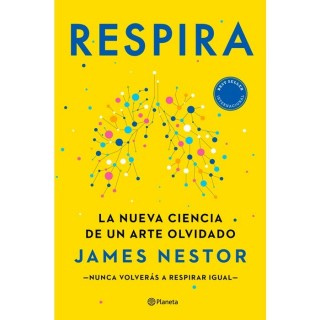 Respira. James Nestor
