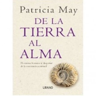 De La Tierra Al Alma. Patricia May