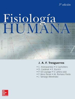 Fisiología Humana 3° Edición