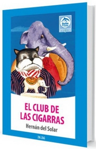 El Club De Las Cigarras