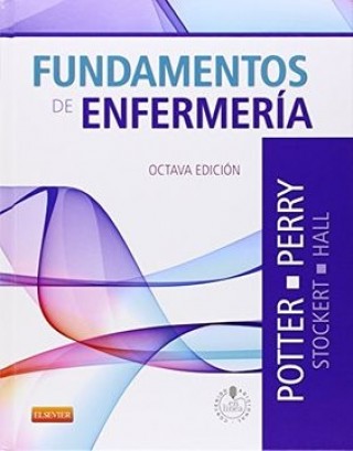 Fundamentos de Enfermería + Student consult en Español 8. ª edición