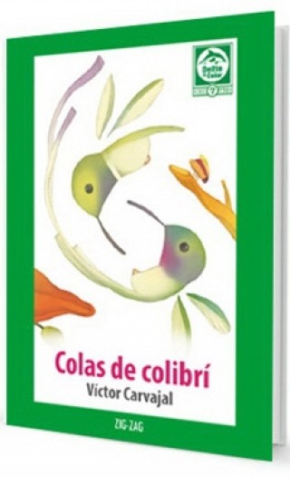 Colas De Colibri