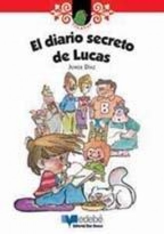 El Diario Secreto De Lucas