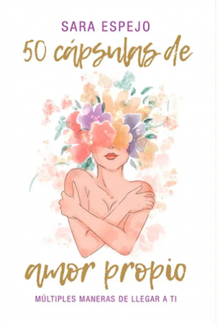 50 Capsulas De Amor Propio
