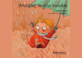 Matilde, La niña invisible
