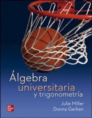 Algebra Universitaria y Trigonometría Mcgraw Hill