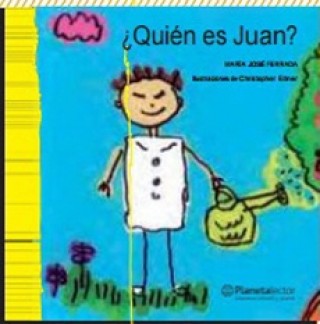 Quien es Juan?