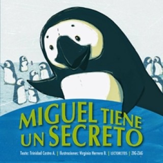 Miguel Tiene Un Secreto