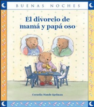 El Divorcio De Mama Y Papa Oso (TD) 