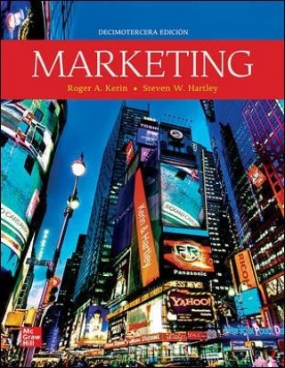 Marketing 13° Edición