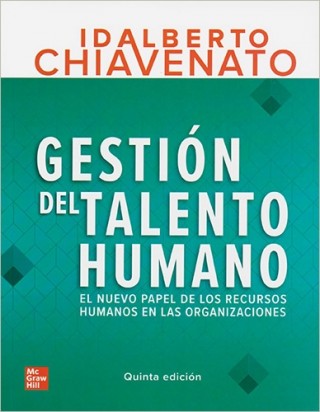 Gestión del Talento Humano con Connect 5° Edición