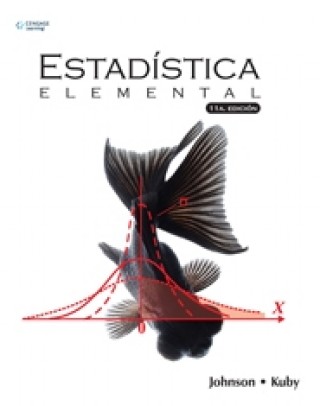 Estadística Elemental, 11a. Ed (Edición Revisada)