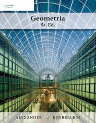 Geometria 5º Edicion