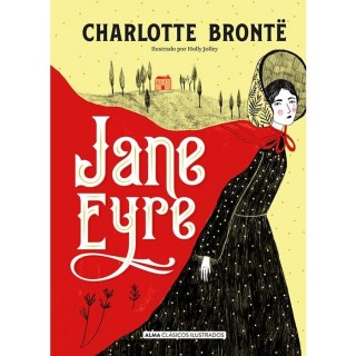 Jane Eyre (Clásicos Ilustrados)