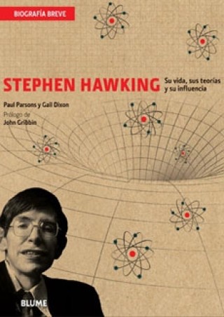 Stephen Hawking. Biografia Breve Rustica