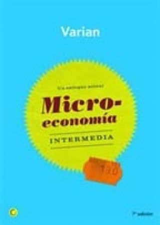 Microeconomia Intermedia 7ª Edicion