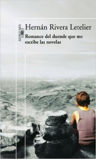 Romance Del Duende Que Me Escribe Las Novelas