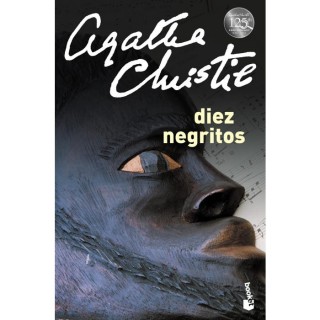 Diez Negritos. Agatha Christie (b)
