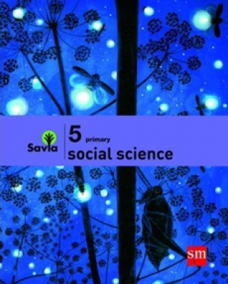 Social Science 5° Primary (Proyecto Savia) (SM)