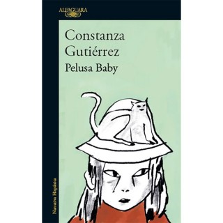 Pelusa Baby, CONSTANZA GUTIERREZ 