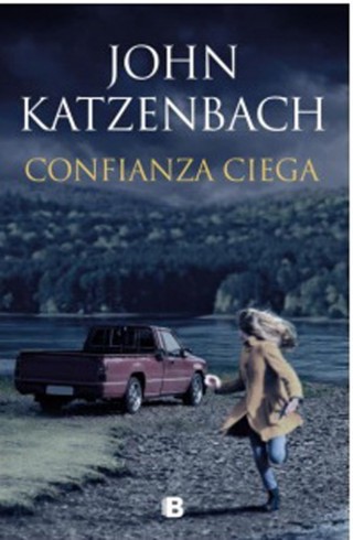 Confianza Ciega. Katzenbach