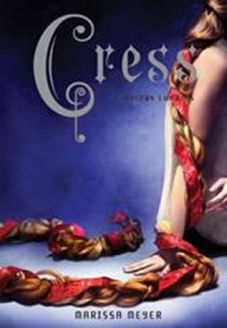 (Cronicas Lunares #3) Cress