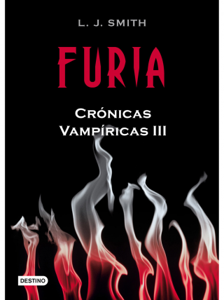 Cronicas Vampiricas 3 Furia/Smith, Lisa Jane