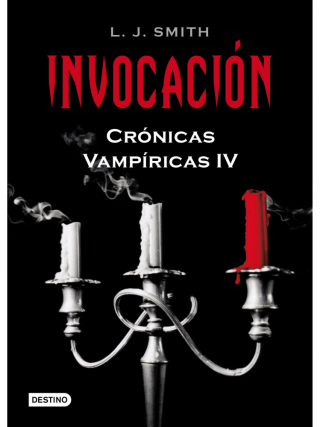 Cronicas Vampiricas 4 Invocacion