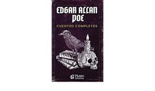 Cuentos Completos Edgar Allan Poe (TD)