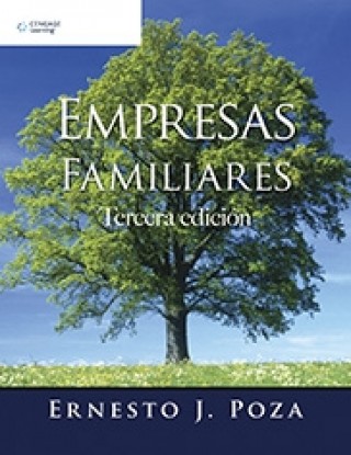 Empresas Familares, 3a. Ed.